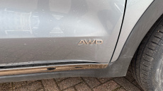 Kia Sportage 1.6T GDi ISG GT-Line 5dr DCT Auto [AWD] Petrol Estate